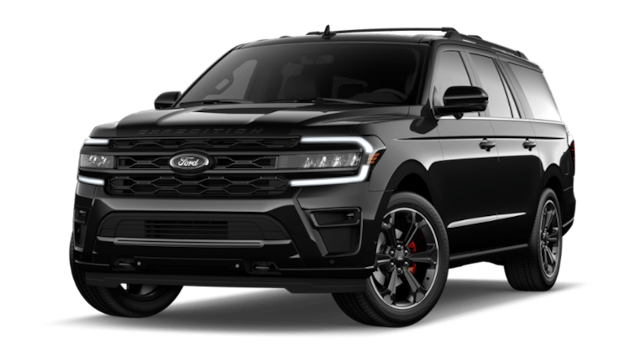 2024 Ford Expedition