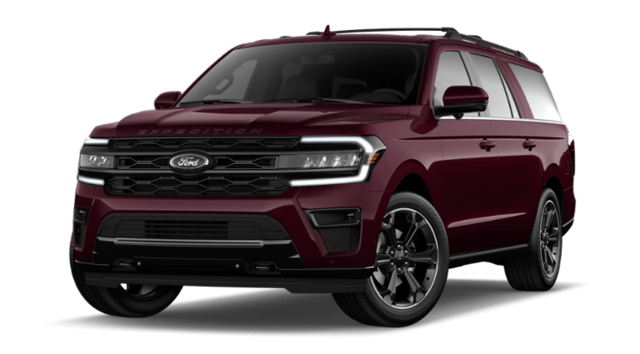 2024 Ford Expedition