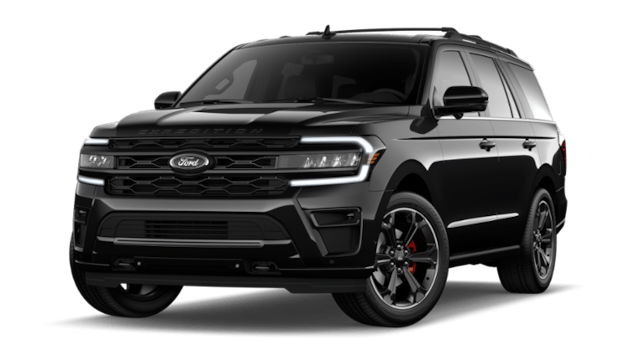 2024 Ford Expedition