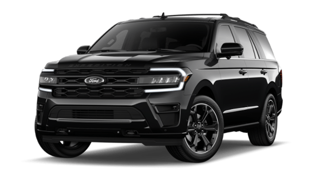 2024 Ford Expedition