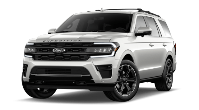 2024 Ford Expedition
