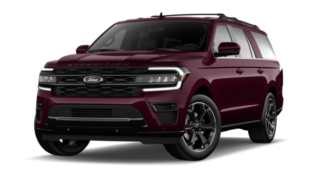 2024 Ford Expedition