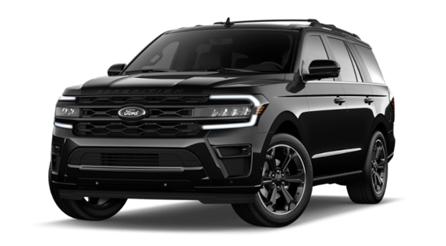 2024 Ford Expedition