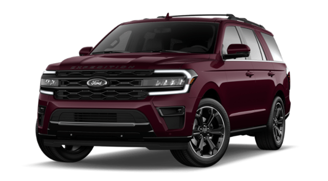 2024 Ford Expedition