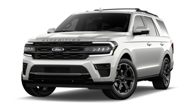 2024 Ford Expedition