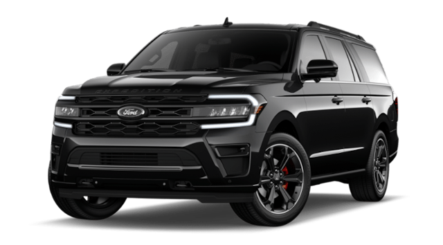 2024 Ford Expedition