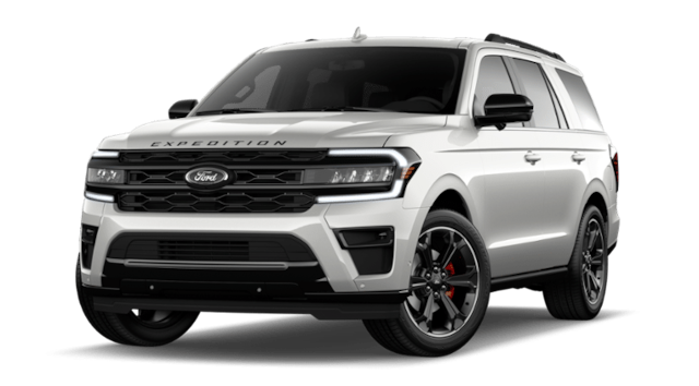 2024 Ford Expedition