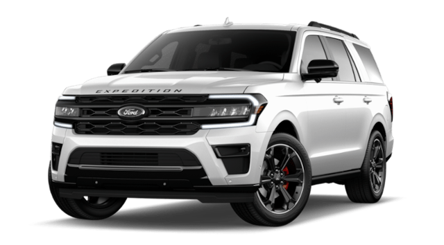 2024 Ford Expedition