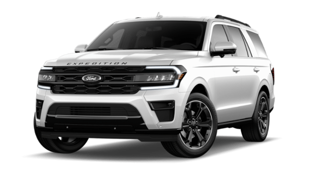 2024 Ford Expedition