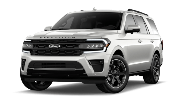 2024 Ford Expedition