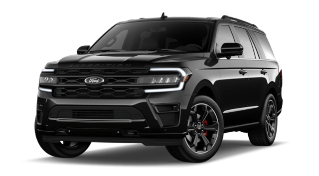 2024 Ford Expedition