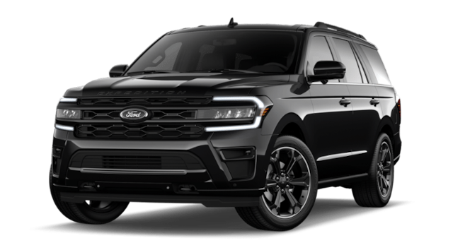 2024 Ford Expedition
