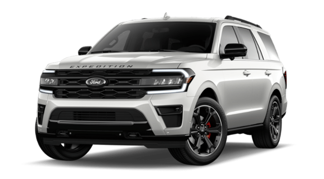 2024 Ford Expedition