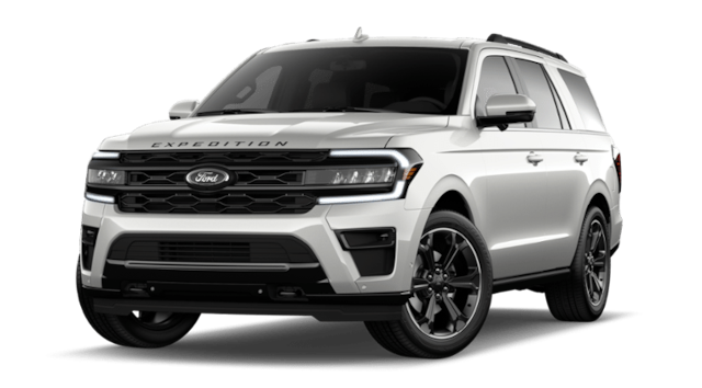 2024 Ford Expedition