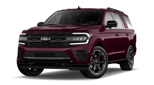 2024 Ford Expedition