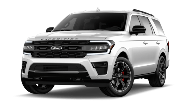 2024 Ford Expedition