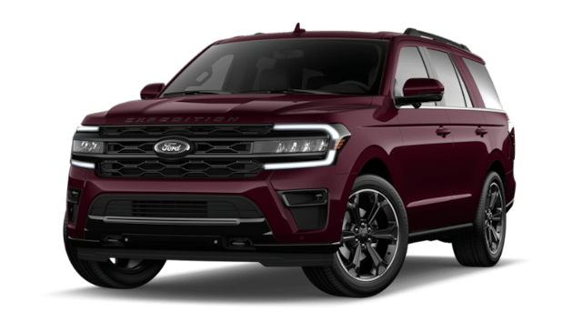 2024 Ford Expedition