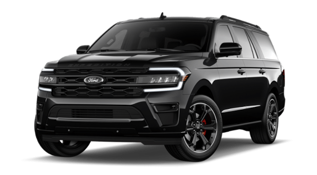 2024 Ford Expedition