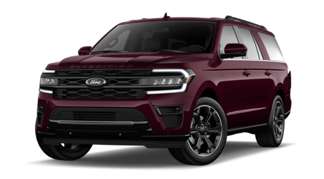 2024 Ford Expedition