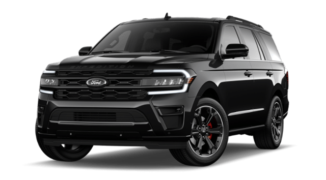2024 Ford Expedition