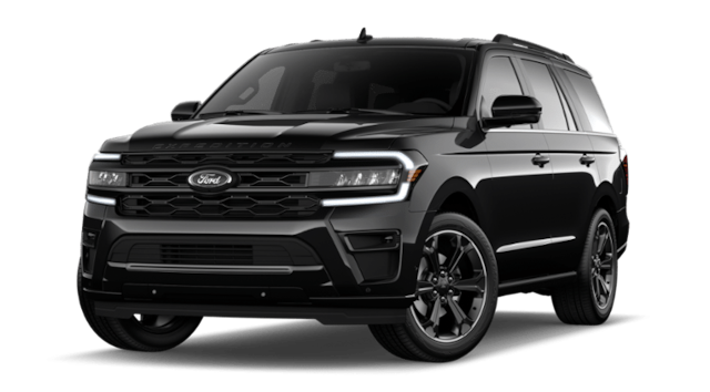 2024 Ford Expedition
