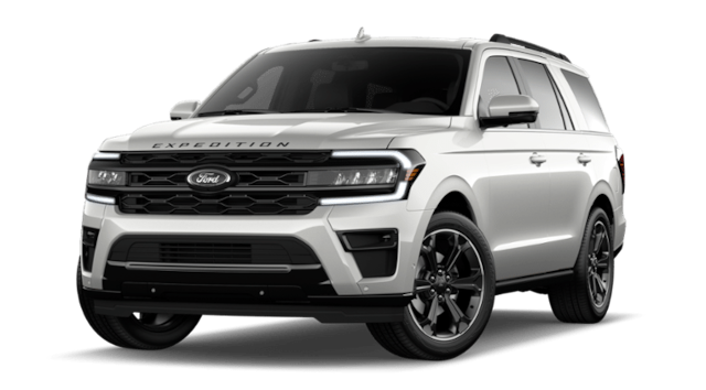 2024 Ford Expedition