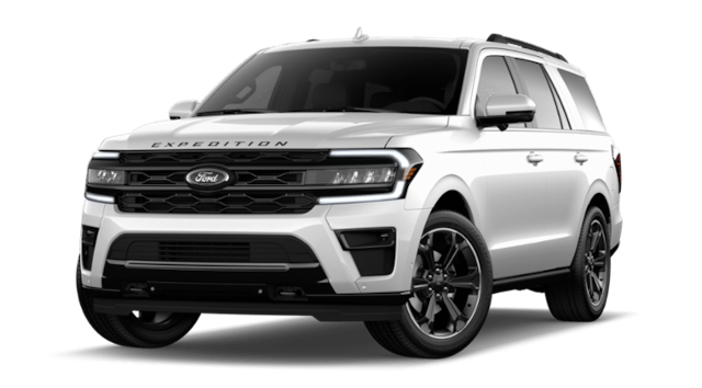 2024 Ford Expedition