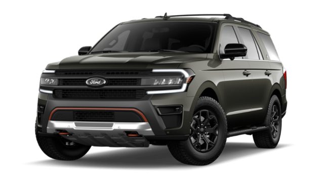 2024 Ford Expedition