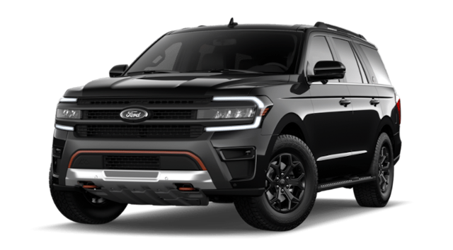 2024 Ford Expedition