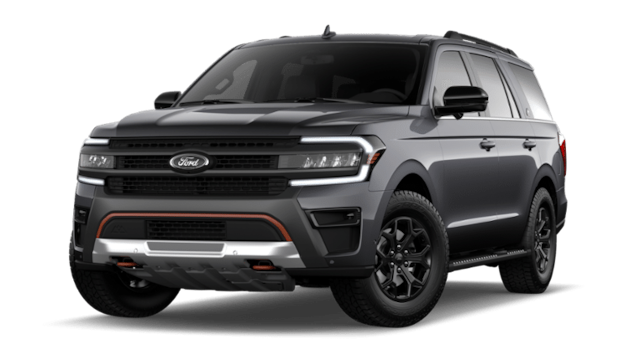 2024 Ford Expedition