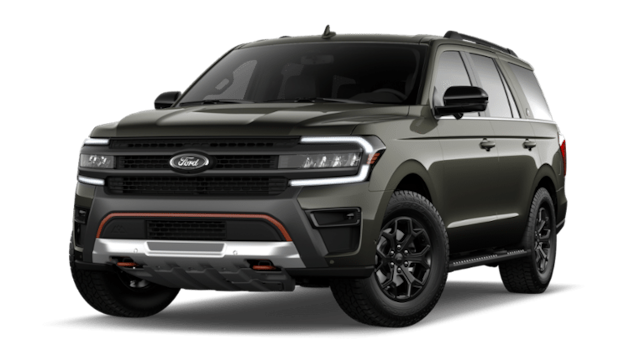 2024 Ford Expedition