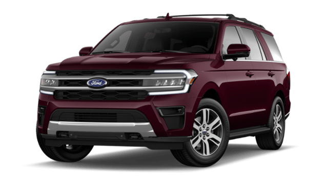 2024 Ford Expedition