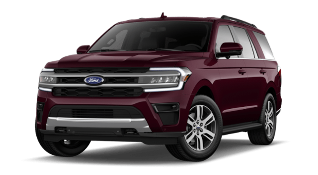 2024 Ford Expedition