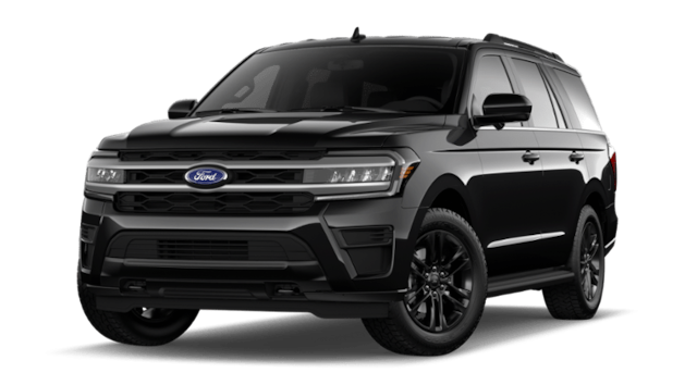 2024 Ford Expedition