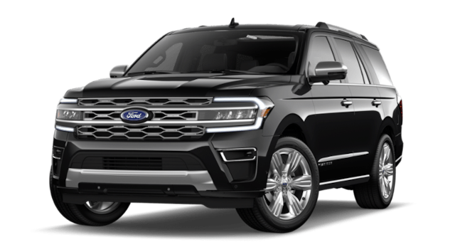 2024 Ford Expedition