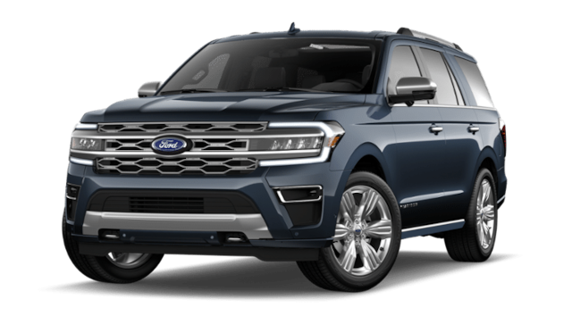 2024 Ford Expedition