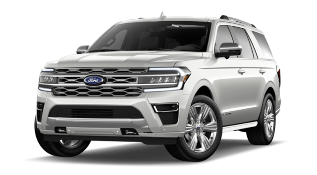 2024 Ford Expedition