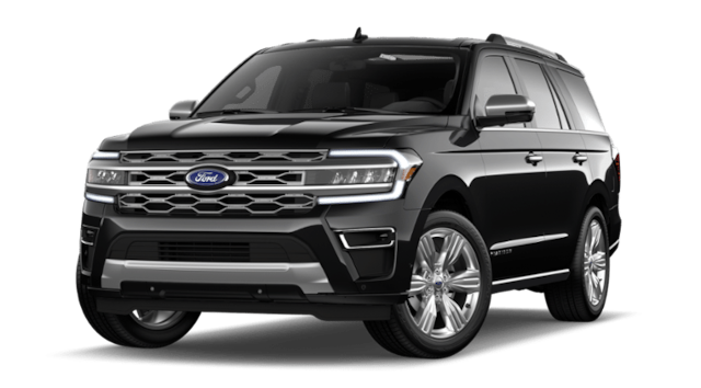 2024 Ford Expedition