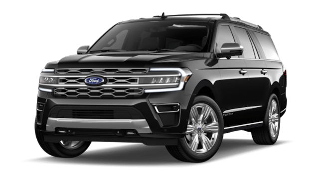 2024 Ford Expedition