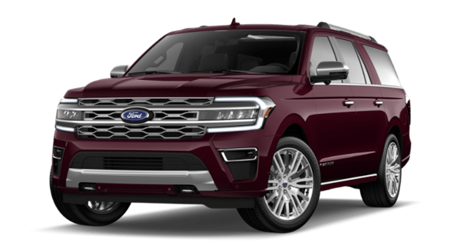 2024 Ford Expedition