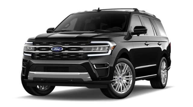 2024 Ford Expedition