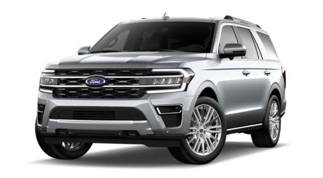 2024 Ford Expedition