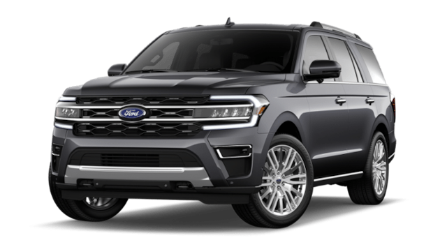 2024 Ford Expedition