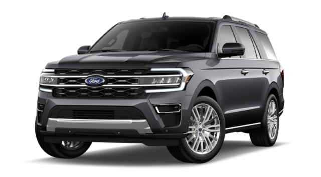 2024 Ford Expedition