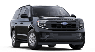 2025 Expedition® Active™
