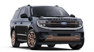 2025 Expedition® King Ranch®