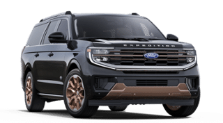 2025 Expedition® King Ranch® MAX