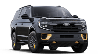 2025 Expedition® TREMOR®