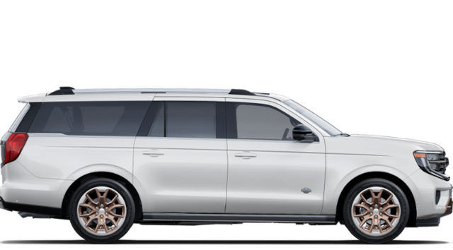2025 Ford Expedition