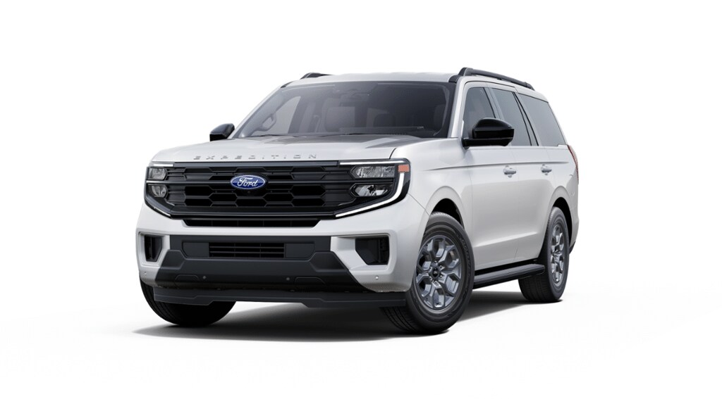 2025 Expedition Active